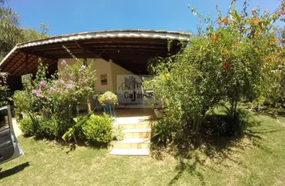 Chácara para venda em cajamar, ponunduva, 2 dormitórios, 2 banheiros