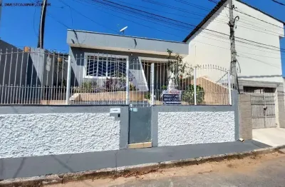 Casa para locação em cajamar, polvilho, 2 dormitórios, 1 banheiro, 2 vagas
