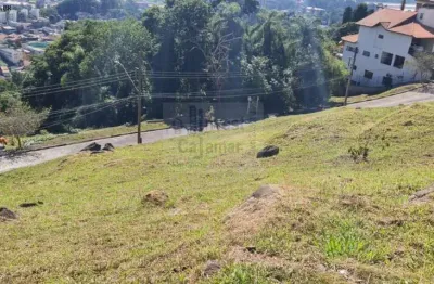 Terreno em condomínio para venda em cajamar, condomínio forest ville
