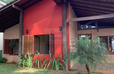 Casa em condomínio para venda em cajamar, condomínio forest ville, 4 dormitórios, 4 suítes, 5 banheiros, 7 vagas