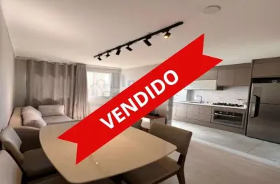 Apartamento para venda em cajamar, portal dos ipês, 2 dormitórios, 1 banheiro, 1 vaga