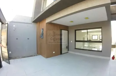 Casa para venda em cajamar, portal dos ipês, 3 suítes, 5 banheiros, 2 vagas