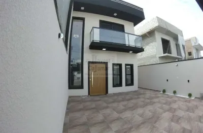Casa para venda em cajamar, portal dos ipês, 3 suítes, 5 banheiros, 2 vagas