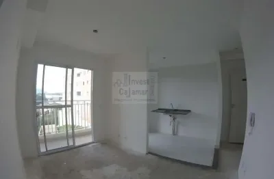 Apartamento para venda em cajamar, polvilho. gran vista california, 3 dormitórios, 1 suíte, 2 banheiros, 1 vaga