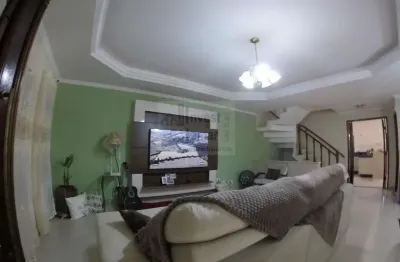 Casa para locação em cajamar, portal dos ipês, 3 dormitórios, 1 suíte, 4 banheiros, 3 vagas