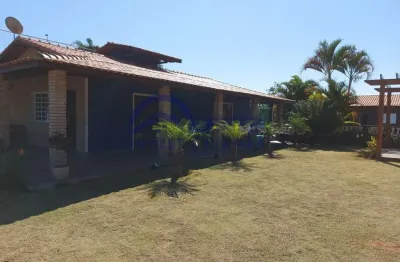 Chácara para venda em cajamar, ponunduva, 4 dormitórios, 3 banheiros