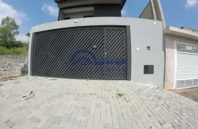 Casa para Venda em Cajamar, Portal dos Ipês, 3 dormitórios, 1 suíte, 2 banheiros, 2 vagas