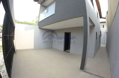 Casa para venda em cajamar, portal dos ipês, 3 dormitórios, 1 suíte, 2 banheiros, 2 vagas