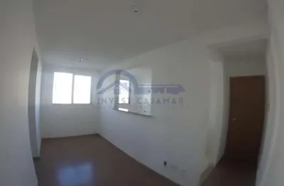 Apartamento para venda em cajamar, portal dos ipês, 2 dormitórios, 1 banheiro, 1 vaga