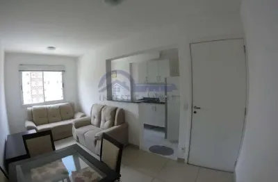 Apartamento para locação em cajamar, portal dos ipês, 2 dormitórios, 1 banheiro, 1 vaga