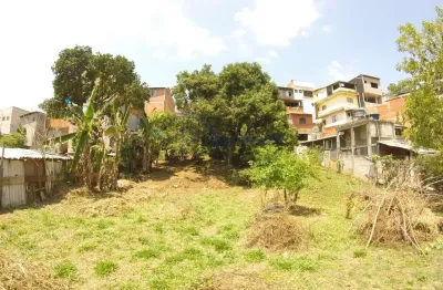 Terreno à venda no Paraíso (Polvilho), Cajamar 