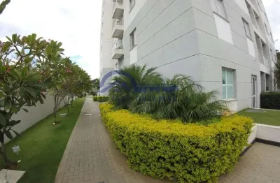 Apartamento para locação em cajamar, portal dos ipês, 2 dormitórios, 1 banheiro, 1 vaga