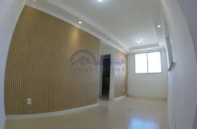 Apartamento para venda em cajamar, portal dos ipês, 2 dormitórios, 1 banheiro, 1 vaga