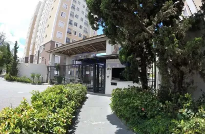 Apartamento para locação em cajamar, portal dos ipês, 2 dormitórios, 1 banheiro, 1 vaga