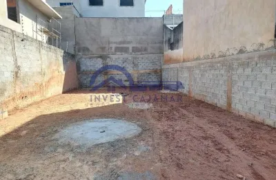 Terreno comercial para locação em cajamar, portal dos ipês