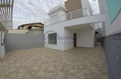 Casa para locação em cajamar, portal dos ipês, 3 dormitórios, 1 suíte, 3 banheiros, 3 vagas