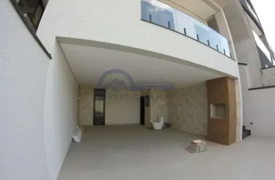 Casa para venda em cajamar, portal dos ipês, 3 dormitórios, 1 suíte, 3 banheiros, 3 vagas