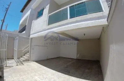 Casa para venda em cajamar, portal dos ipês. imóvel misto, 3 dormitórios, 1 suíte, 2 banheiros, 3 vagas