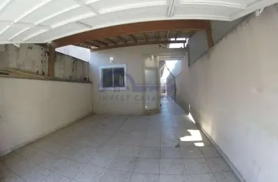 Casa para venda em cajamar, polvilho, 2 dormitórios, 1 banheiro, 2 vagas