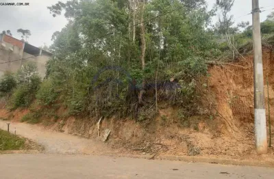 Terreno à venda no Guaturinho, Cajamar 