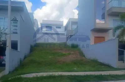 Terreno em Condomínio para Venda em Jundiaí, Corrupira / Reserva da Mata