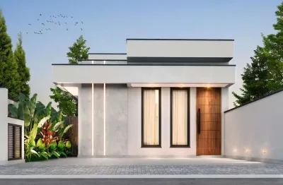 Casa em Condomínio para Venda em Cajamar, Residencial Mais Viver, 3 dormitórios, 1 suíte, 2 banheiros, 2 vagas