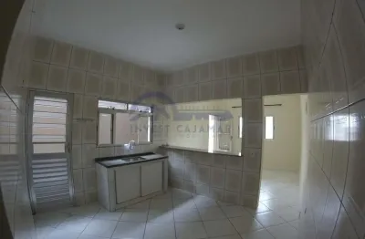 Casa para Locação em Cajamar, Polvilho, 2 dormitórios, 1 banheiro, 1 vaga
