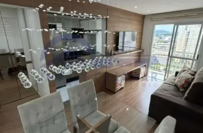 Apartamento para Venda em Cajamar, Portal dos Ipês, 2 dormitórios, 1 banheiro, 1 vaga