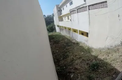 Terreno para venda em santana de parnaíba, colinas da anhangüera