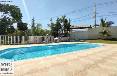 Chácara para locação em cajamar, ponunduva, 4 banheiros, 10 vagas