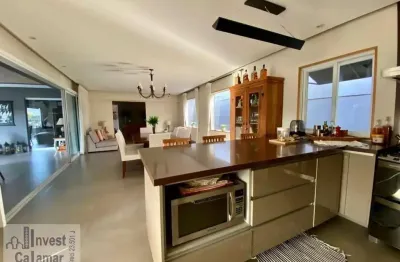 Casa em condomínio para venda em santana de parnaíba, cidade tamboré, 3 suítes, 5 banheiros, 3 vagas