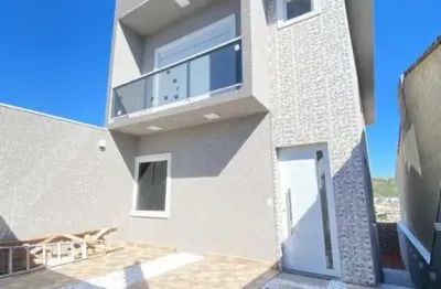 Casa para venda em cajamar, portal dos ipês, 4 dormitórios, 1 suíte, 3 banheiros, 2 vagas