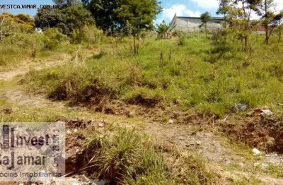 Terreno à venda no Polvilho, Cajamar 