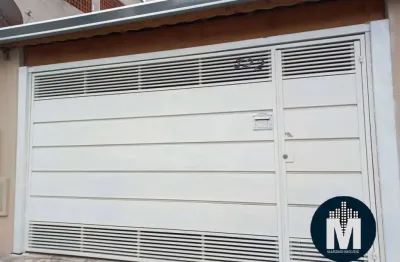Sobrado em barueri à venda 3 dorms, suíte, quintal, 2 vagas de garagem!