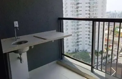 1 dormitório, sendo 1 suíte, smart 18 - osasco no bairro km 18