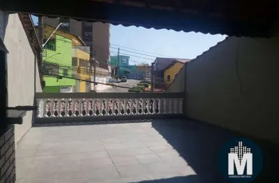 Casa 3 quartos à venda com suíte e 4 vagas - vila dirce, carapicuíba