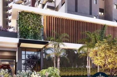 Aptos em barueri c/ 2 e 3 dorms|de 63 a 81m²| c/ suite|terraço| 1 e 2 vagas