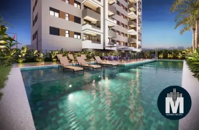 Bless barueri c/ 2 e 3 dorms, de 48 a 73m² c/ suite, terraço 1 e 2 vagas