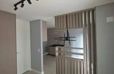 Boulevard parque central studio à venda, 32 metros - centro osasco