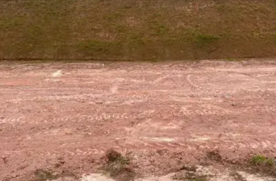 Terreno à venda em condomínio fechado -  itapecerica da serra - sp