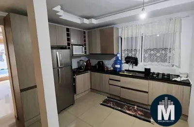 Casa 7 quartos à venda com 2 vagas, 330m² - vila do conde, barueri