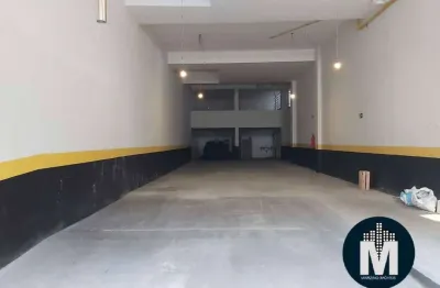 Sala comercial à venda na Mooca, São Paulo 