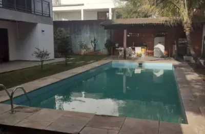 Casa de condomínio com 4 quartos e 6 banheiros à venda, 536 m² - alphaville