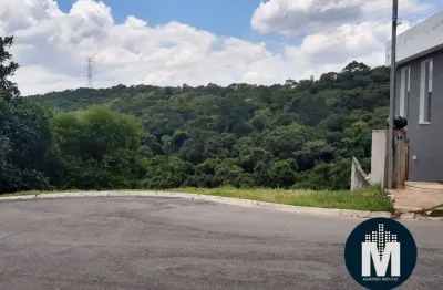 Lote/terreno em condomínio fechado à venda, 260m2 -  roselândia, cotia