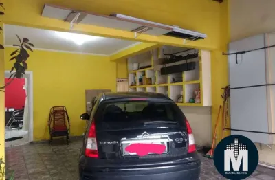 Sobrado á venda, 3 quartos, 2 vagas de garagem -  parque dos lagos jandira