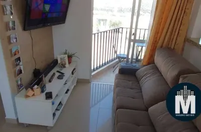 Apartamento 2 quartos à venda com 2 vagas, 54m2 parque da mooca, são paulo