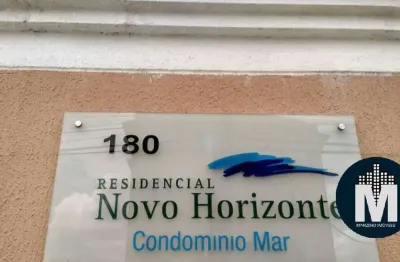 Apartamento á venda, 2 quartos, 1 vaga de garagem - são pedro osasco