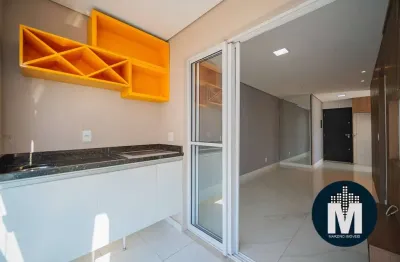 Apartamento com 2 quartos à venda no Km 18, Osasco 