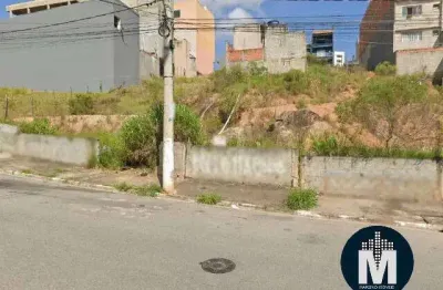 Lote/terreno à venda, 125m2 - jardim maria helena, barueri
