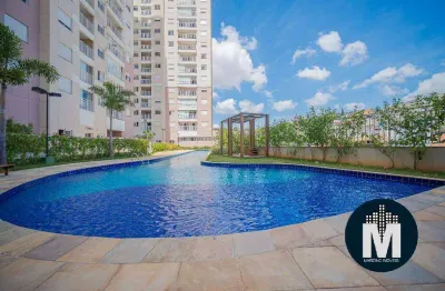 Apartamento com 2 quartos à venda no Jardim Roberto, Osasco 